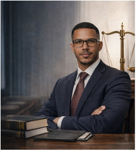 Lcdo. Adán Carlos Rivera