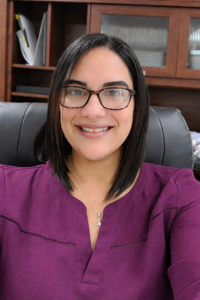 Carmen Fontánez